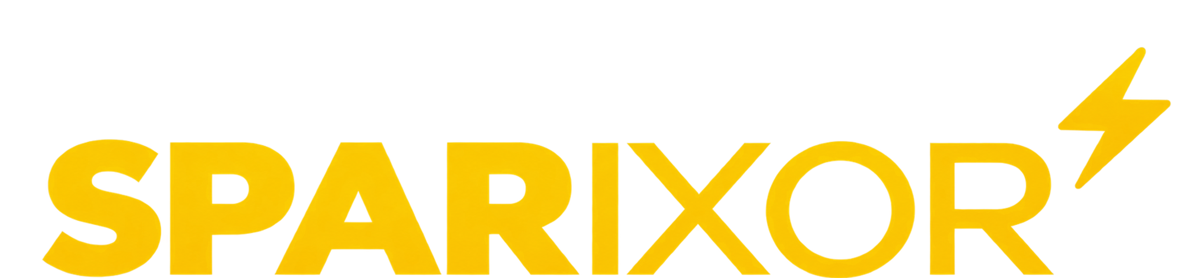 SPARIXOR